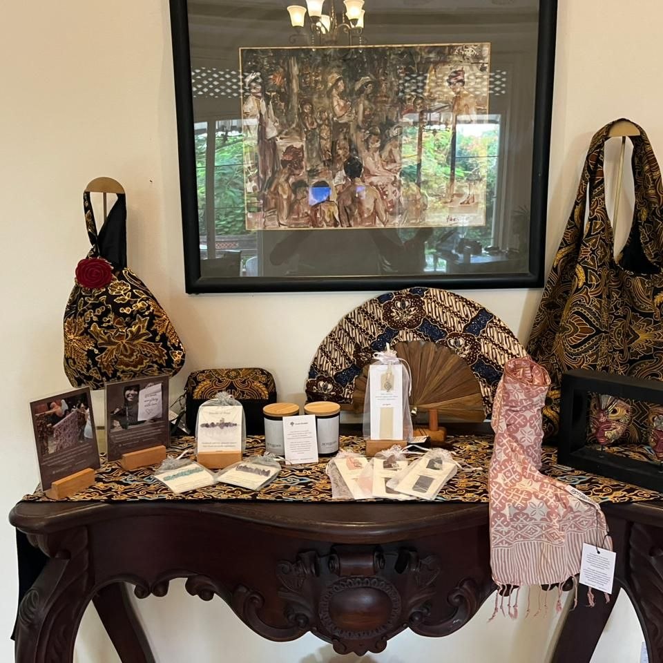 Rumah Luwih Bali